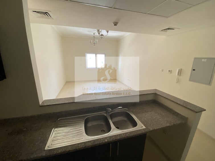Queue Point Apartment for Sale, Liwan, Dubai