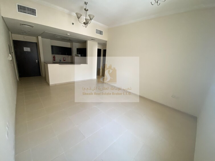 Queue Point Apartment for Sale, Liwan, Dubai