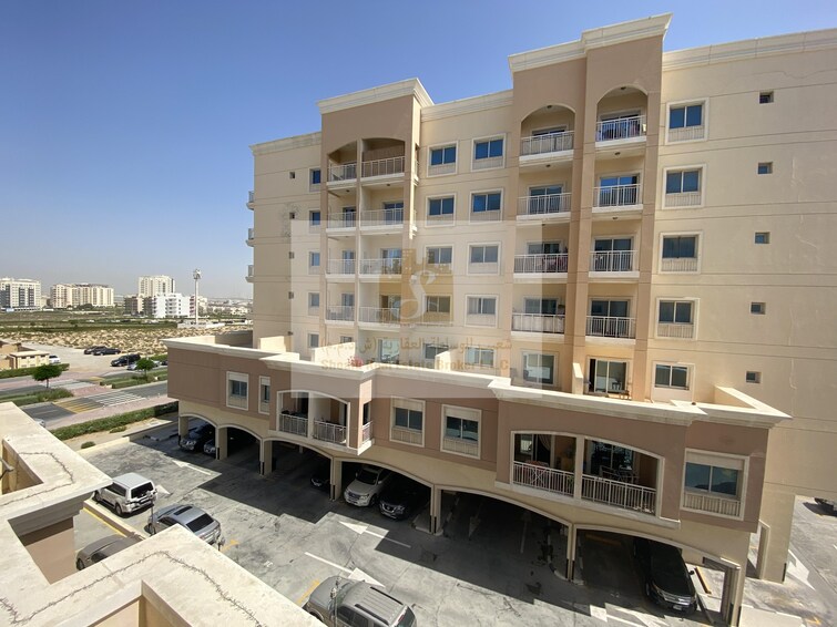 Queue Point Apartment for Sale, Liwan, Dubai