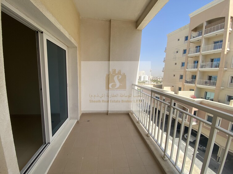 Queue Point Apartment for Sale, Liwan, Dubai