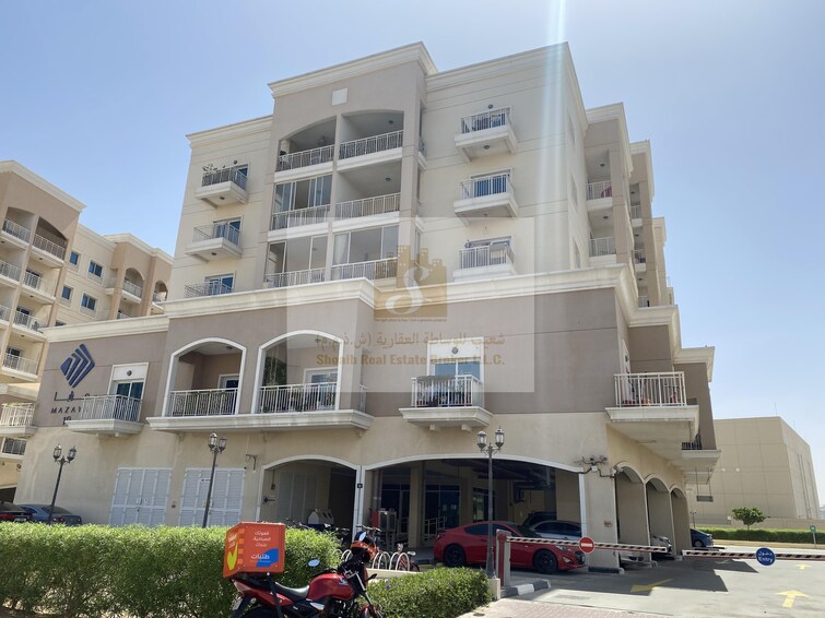 Queue Point Apartment for Sale, Liwan, Dubai