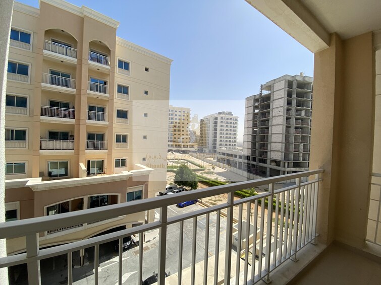 Queue Point Apartment for Sale, Liwan, Dubai