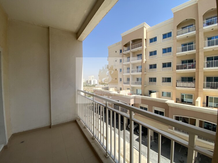 Queue Point Apartment for Sale, Liwan, Dubai