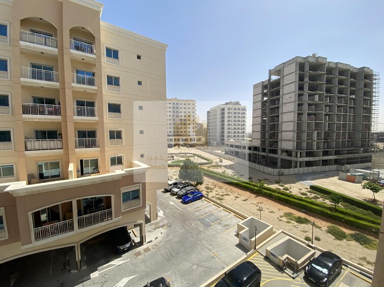 Queue Point Apartment for Sale, Liwan, Dubai