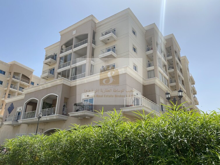 Queue Point Apartment for Sale, Liwan, Dubai