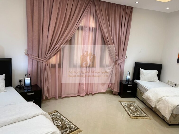  Villa for Rent, Emirates Hills, Dubai