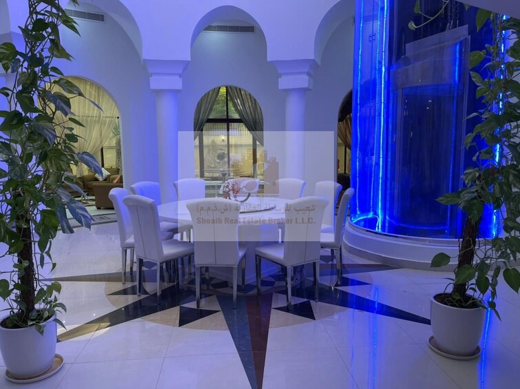  Villa for Rent, Emirates Hills, Dubai