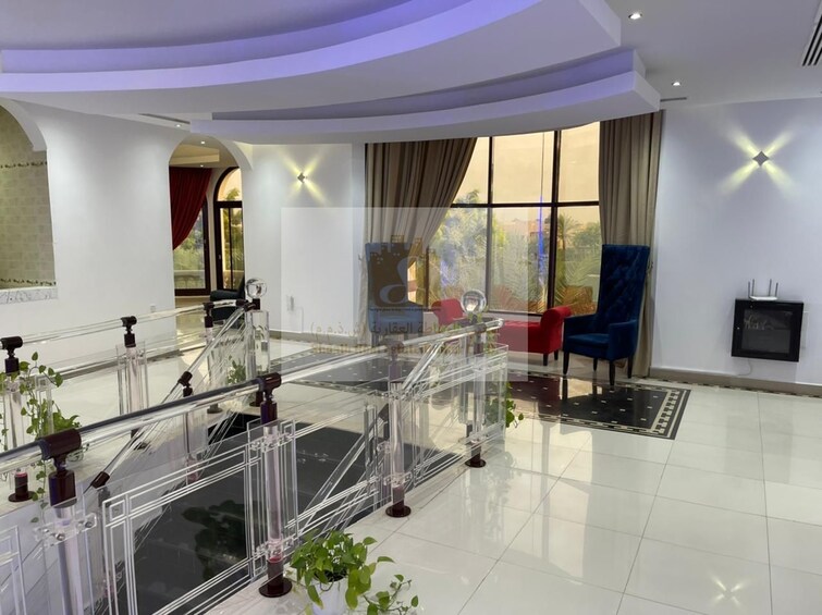  Villa for Rent, Emirates Hills, Dubai