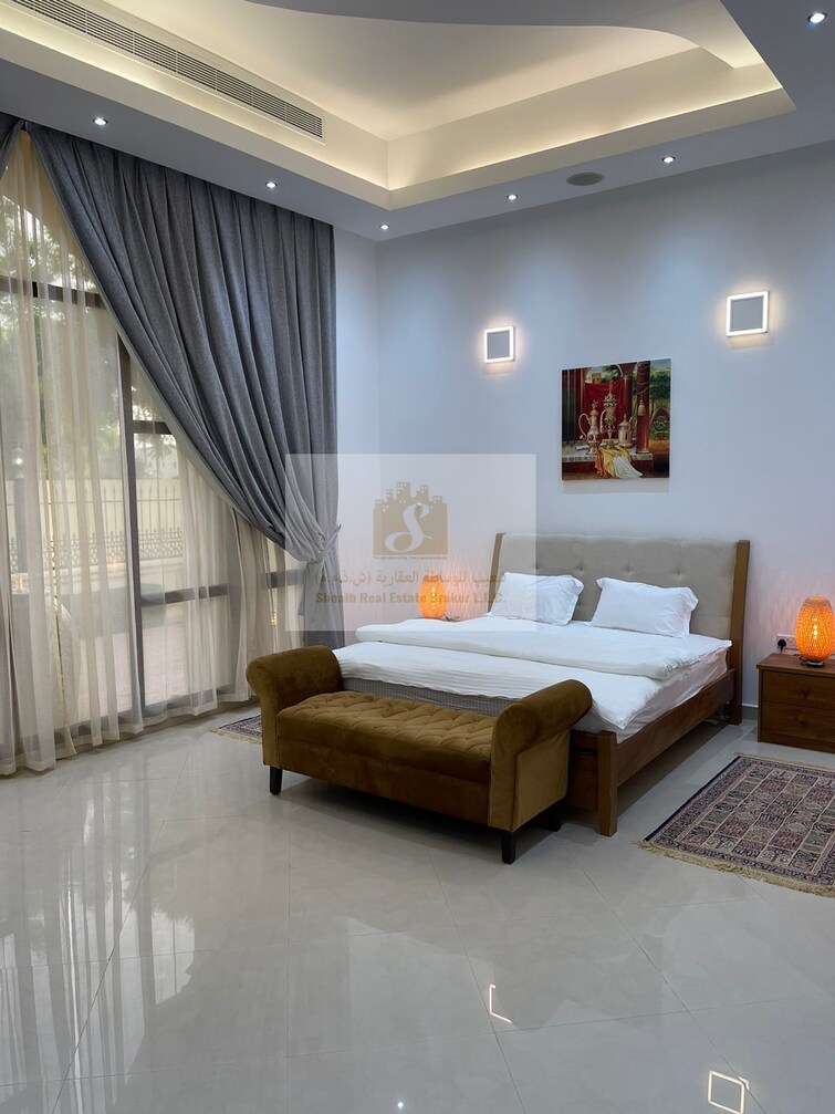  Villa for Rent, Emirates Hills, Dubai