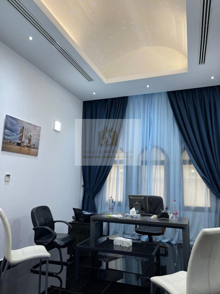  Villa for Rent, Emirates Hills, Dubai