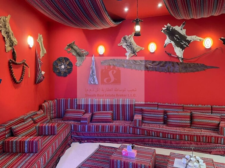  Villa for Rent, Emirates Hills, Dubai