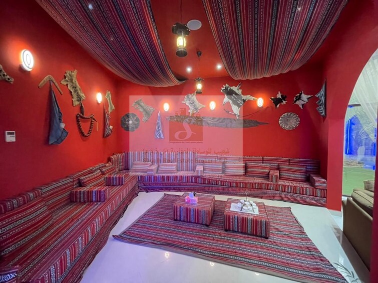  Villa for Rent, Emirates Hills, Dubai