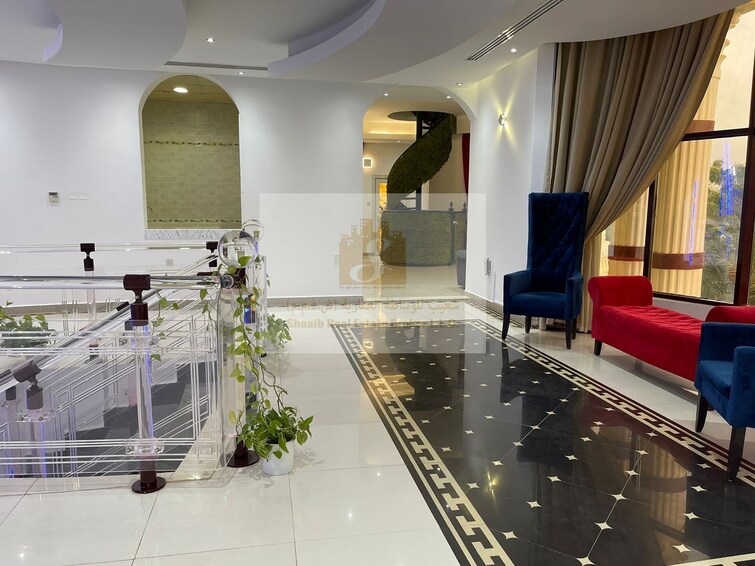  Villa for Rent, Emirates Hills, Dubai