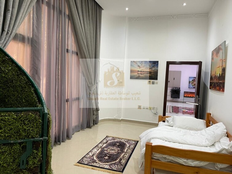  Villa for Rent, Emirates Hills, Dubai