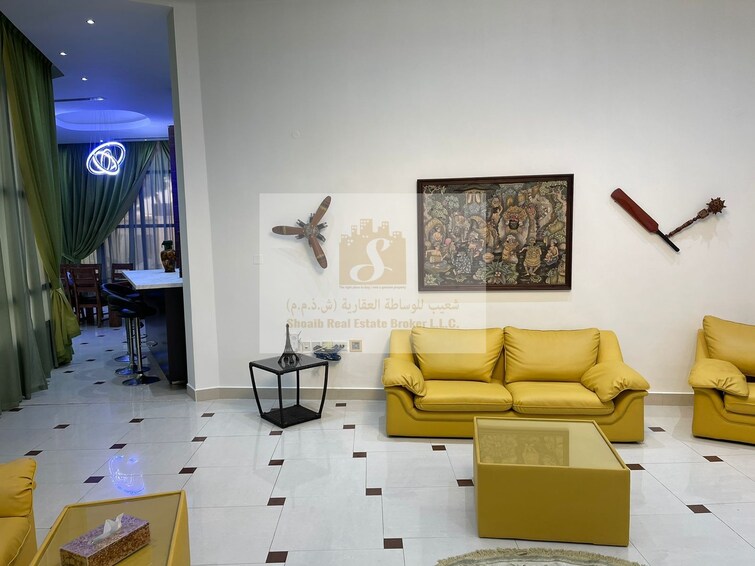  Villa for Rent, Emirates Hills, Dubai