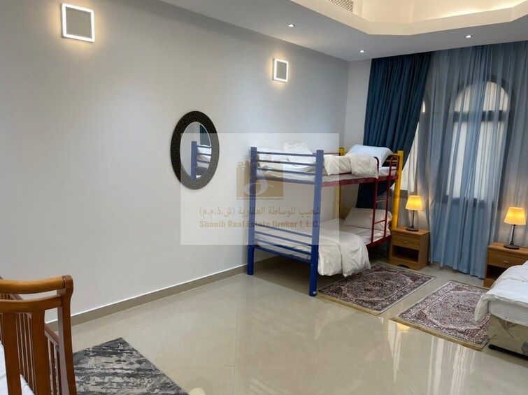  Villa for Rent, Emirates Hills, Dubai