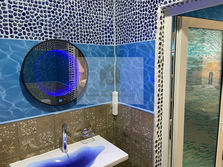  Villa for Rent, Emirates Hills, Dubai