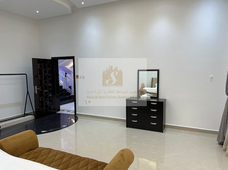  Villa for Rent, Emirates Hills, Dubai