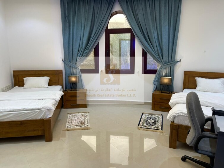  Villa for Rent, Emirates Hills, Dubai