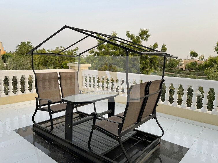  Villa for Rent, Emirates Hills, Dubai