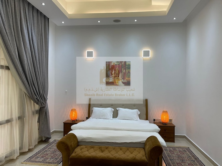  Villa for Rent, Emirates Hills, Dubai