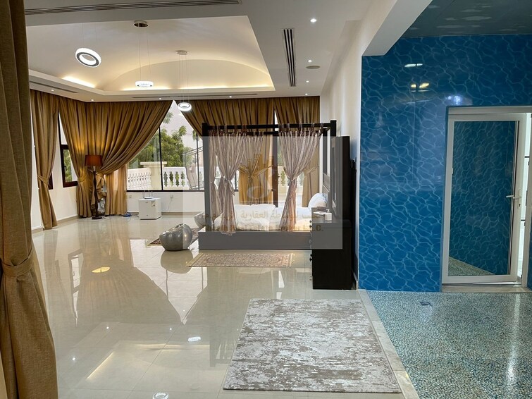  Villa for Rent, Emirates Hills, Dubai