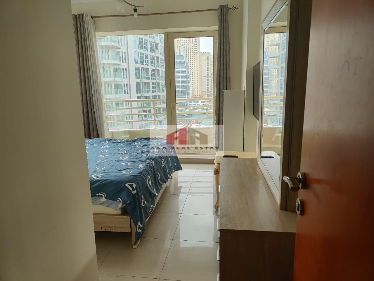 Manchester Tower Apartment for Rent, Dubai Marina, Dubai