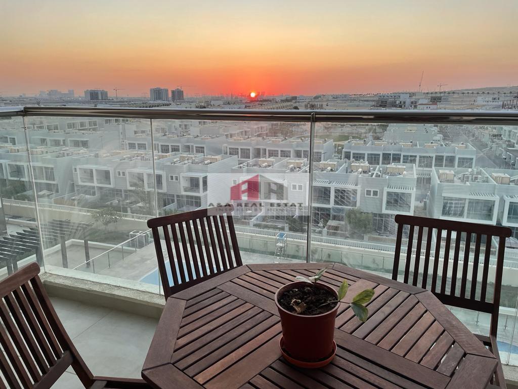 Samia Azizi Apartment for Sale, Al Furjan, Dubai