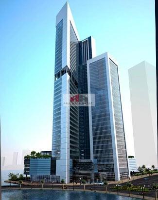  Office Space for Sale, Business Bay, Dubai