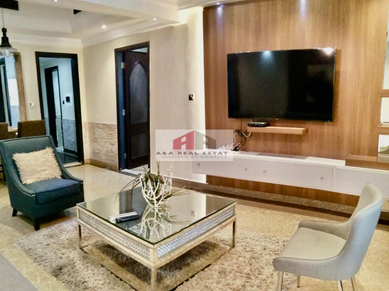 The Old Town Island Apartment for Rent, Downtown Dubai, Dubai