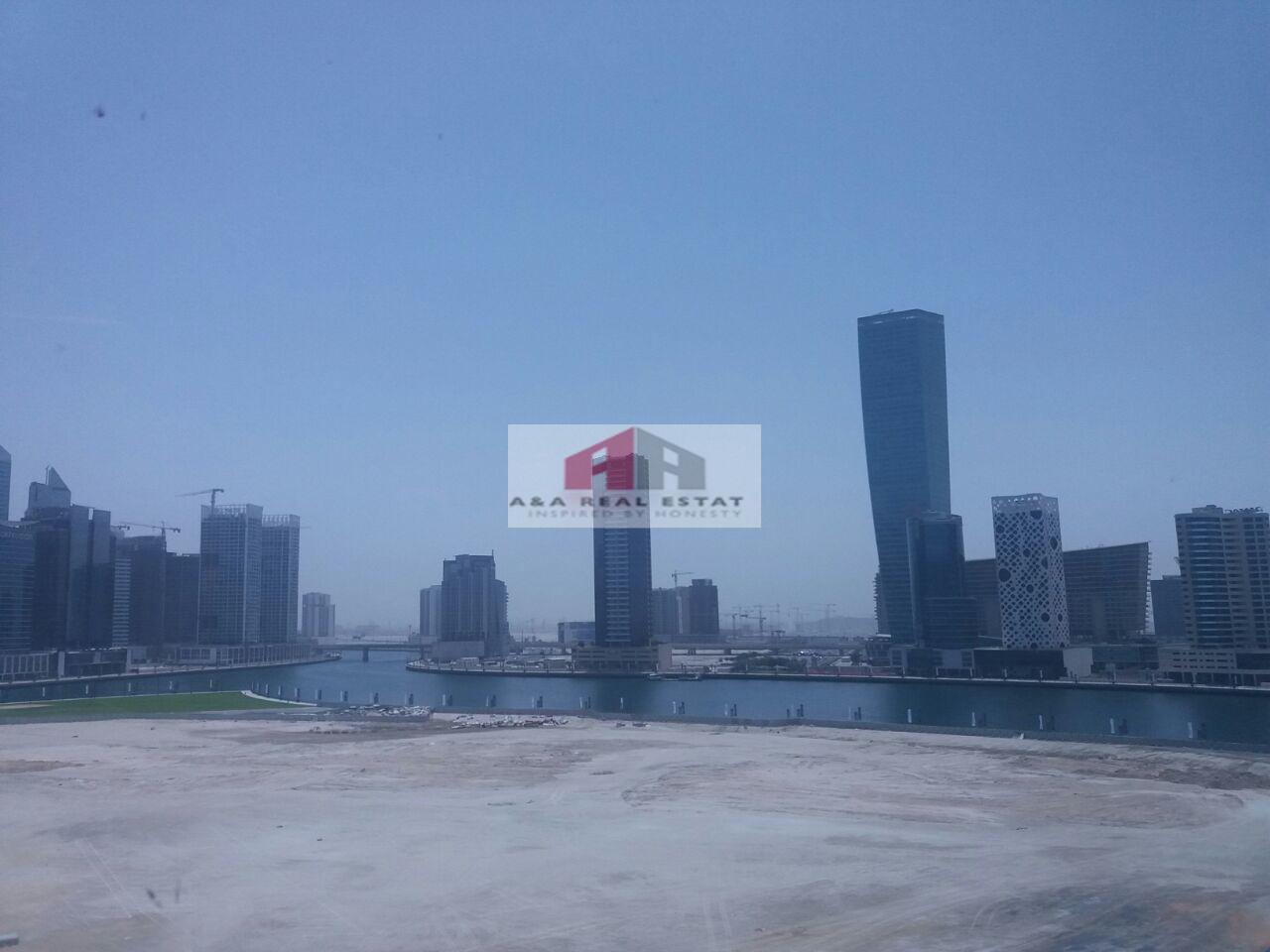  Office Space for Rent, Business Bay, Dubai