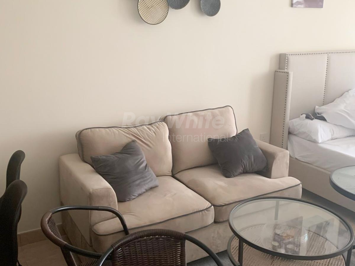 Samana Greens Apartment for Rent, Arjan, Dubai