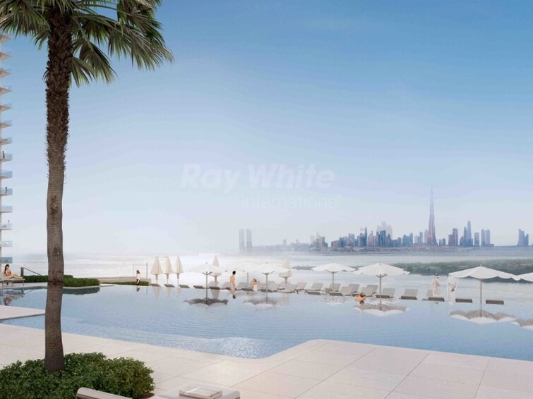  Apartment for Sale, Dubai Creek Harbour, Dubai