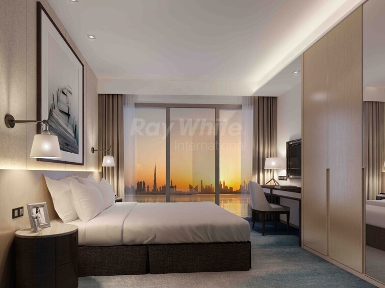  Apartment for Sale, Dubai Creek Harbour, Dubai
