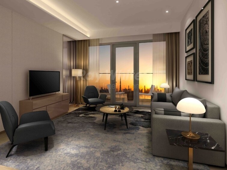  Apartment for Sale, Dubai Creek Harbour, Dubai