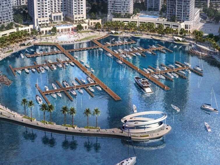  Apartment for Sale, Dubai Creek Harbour, Dubai