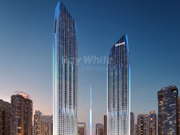  Apartment for Sale, Dubai Creek Harbour, Dubai