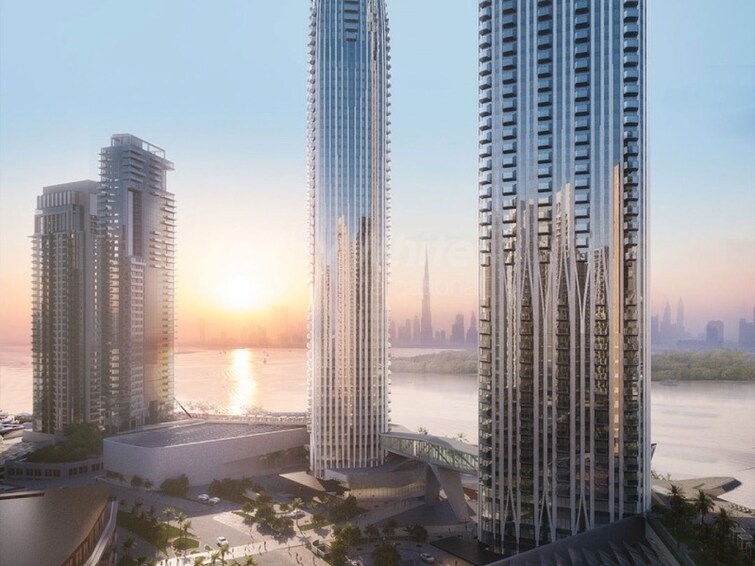  Apartment for Sale, Dubai Creek Harbour, Dubai