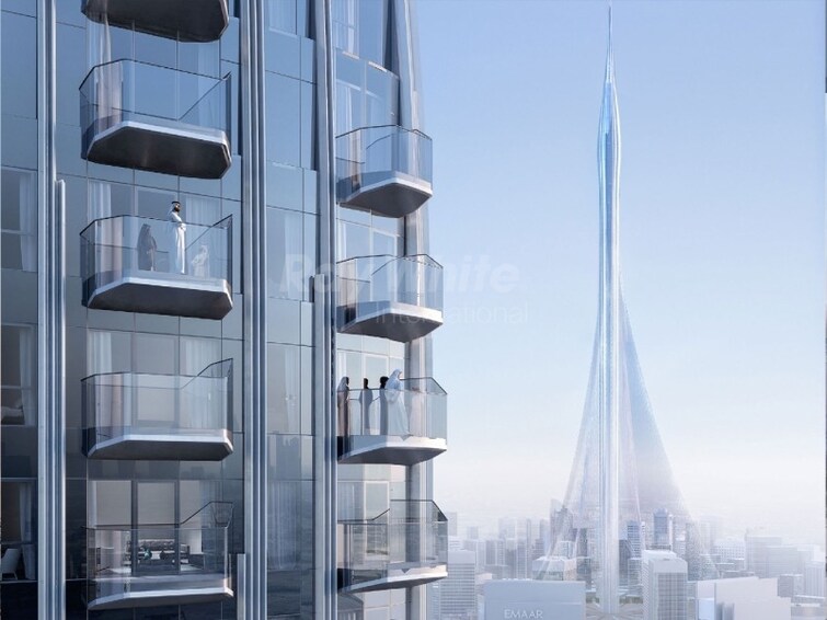  Apartment for Sale, Dubai Creek Harbour, Dubai