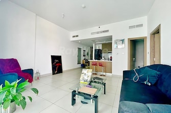 1 BR Apartment For Sale in Montrose Residence A Cover Image