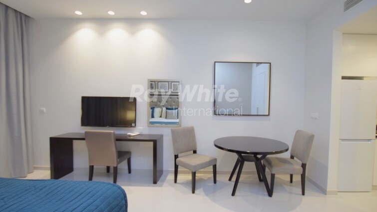 Residential District Apartment for Sale, Dubai South, Dubai