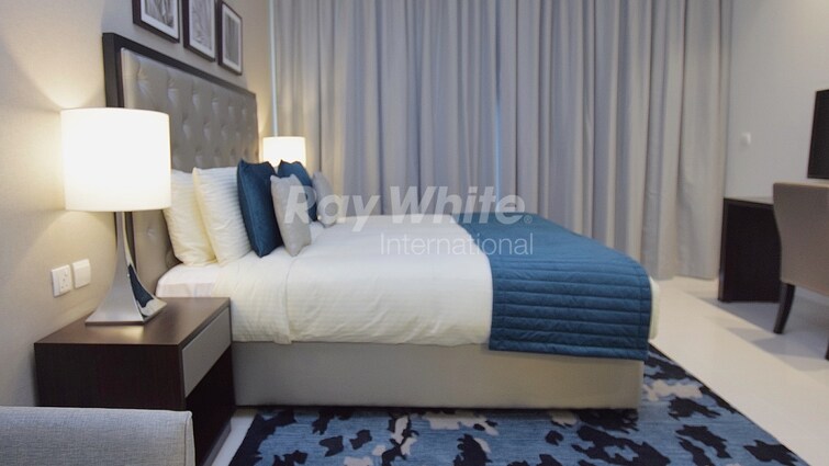 Residential District Apartment for Sale, Dubai South, Dubai