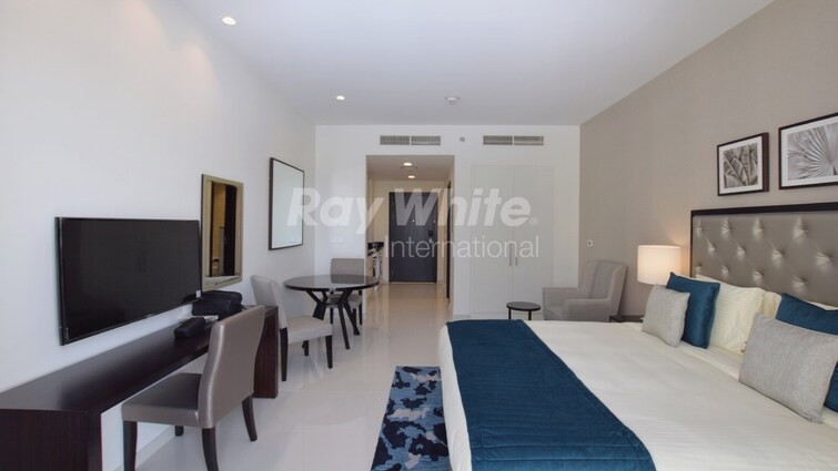 Residential District Apartment for Sale, Dubai South, Dubai