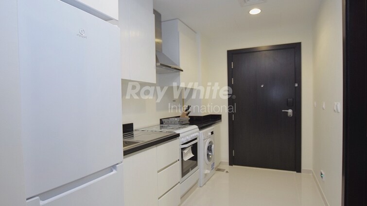 Residential District Apartment for Sale, Dubai South, Dubai