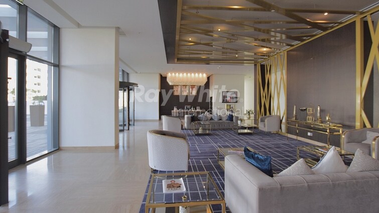 Residential District Apartment for Sale, Dubai South, Dubai