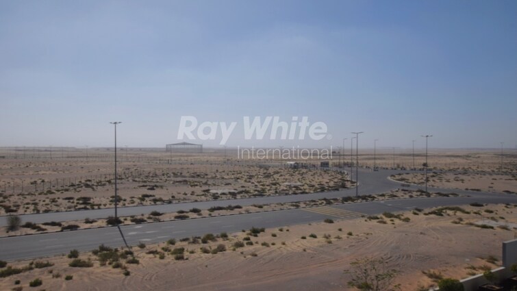 Residential District Apartment for Sale, Dubai South, Dubai