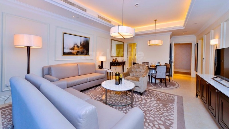 The Address The Blvd Apartment for Sale, Downtown Dubai, Dubai