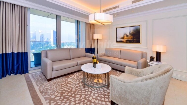 The Address The Blvd Apartment for Sale, Downtown Dubai, Dubai