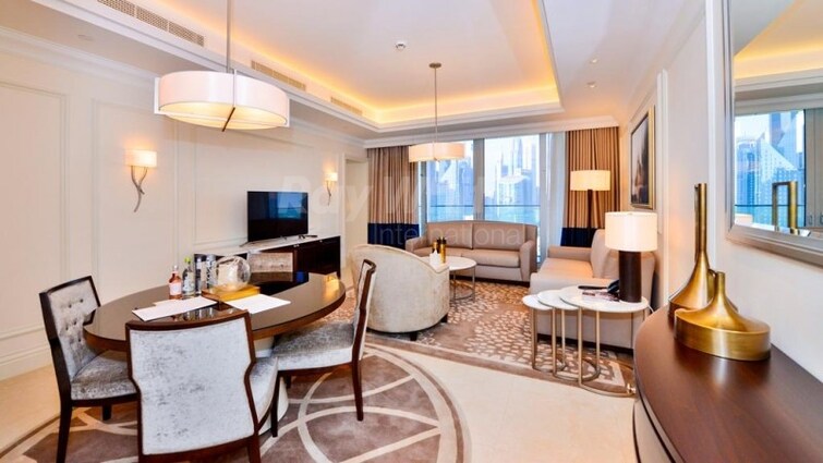 The Address The Blvd Apartment for Sale, Downtown Dubai, Dubai