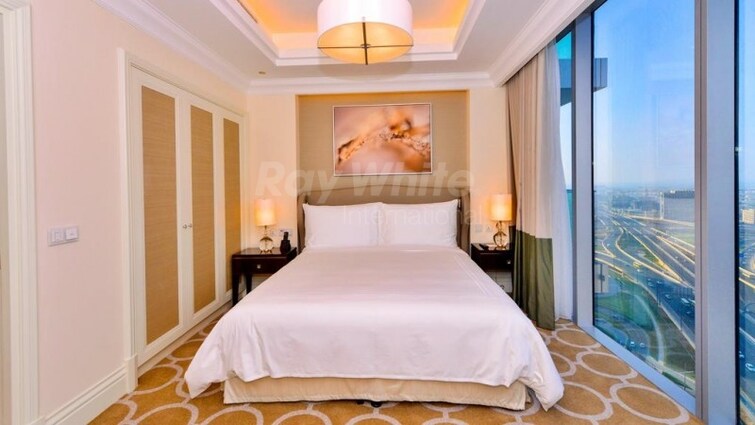 The Address The Blvd Apartment for Sale, Downtown Dubai, Dubai
